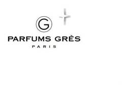 GRÈS