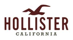 HOLLISTER