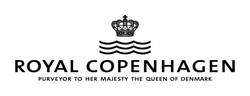 ROYAL COPENHAGEM