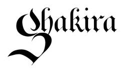 SHAKIRA