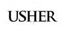 USHER 