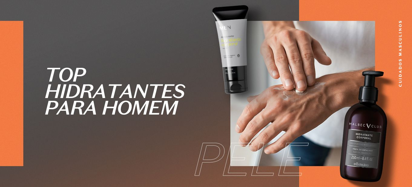 Especial Para Homens