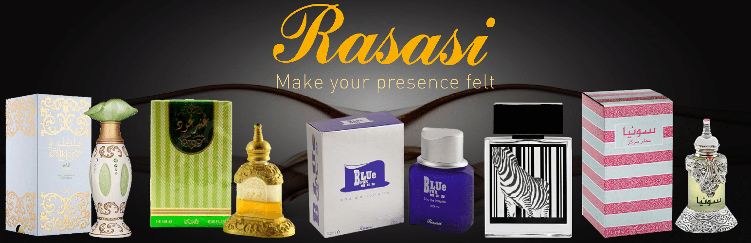 Rasasi