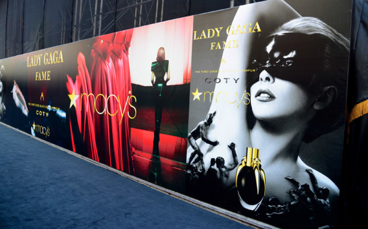 Lady Gaga
