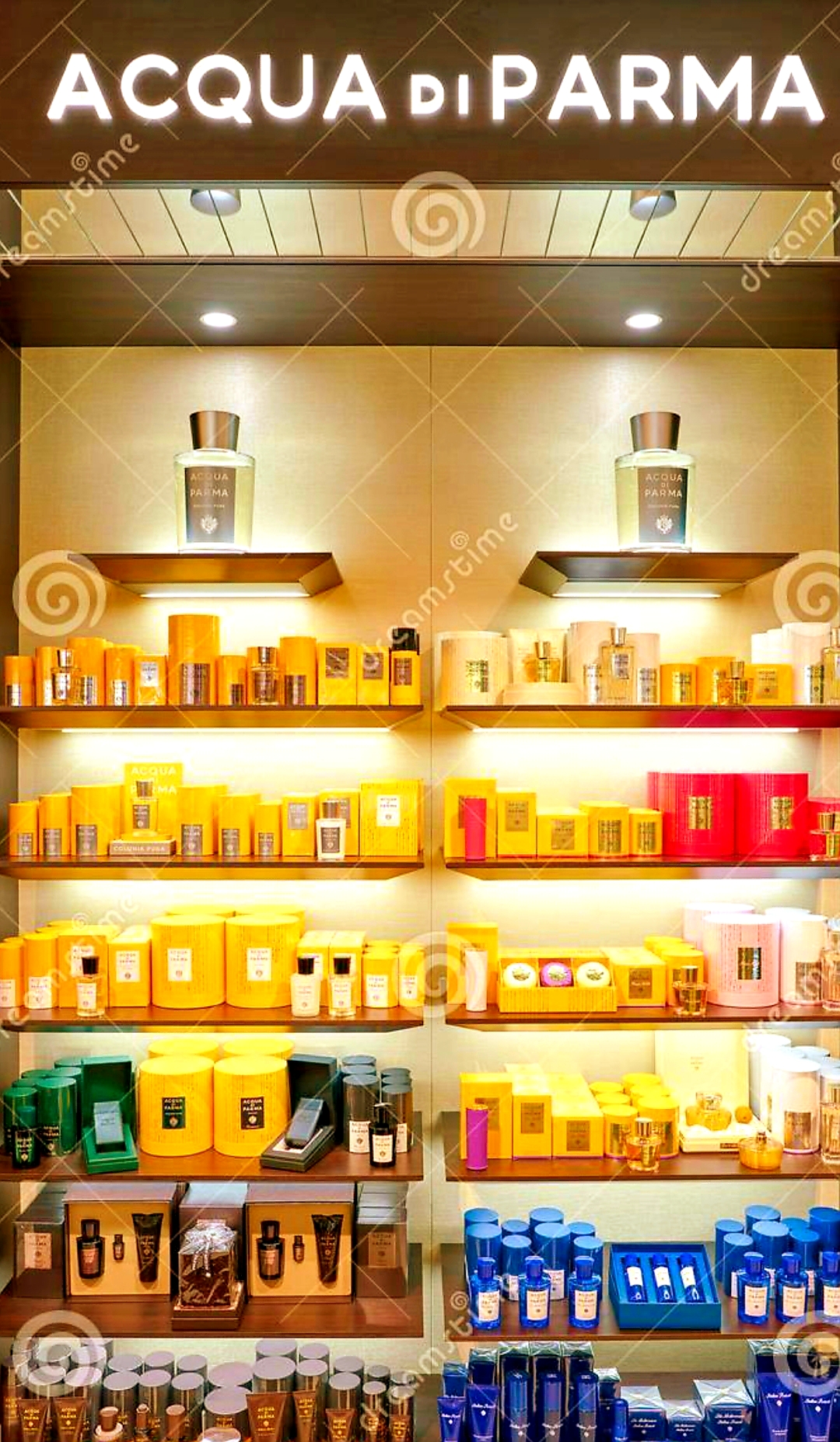 Acqua di Parma