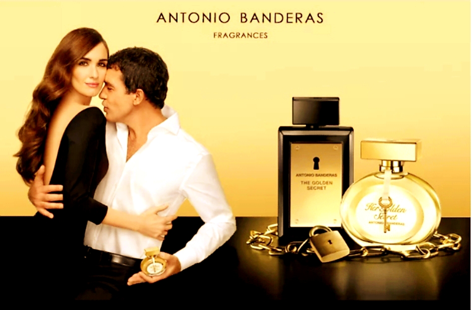 Antonio Banderas