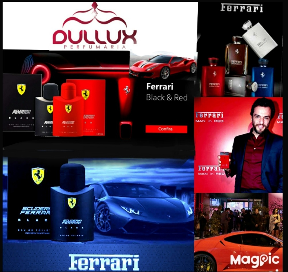 Ferrari