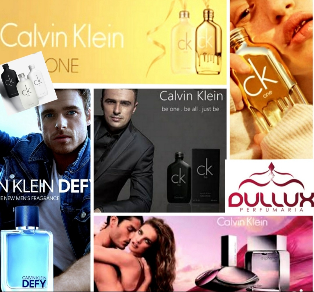 Calvin Klein