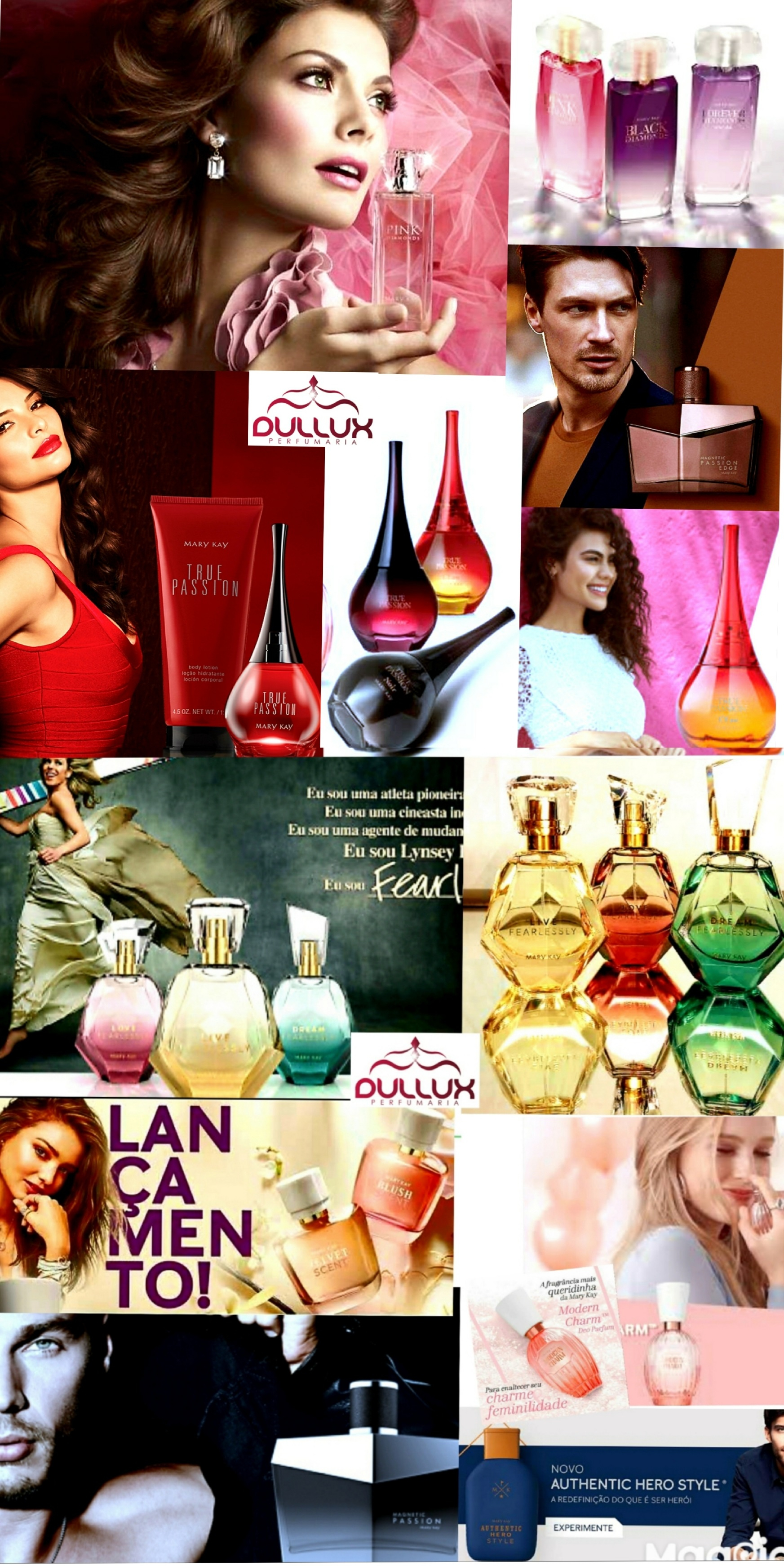 Mary Kay