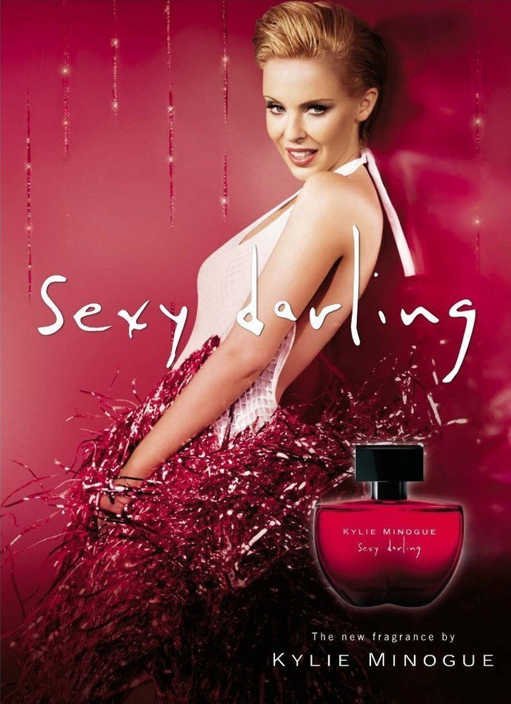 Kylie Minogue 