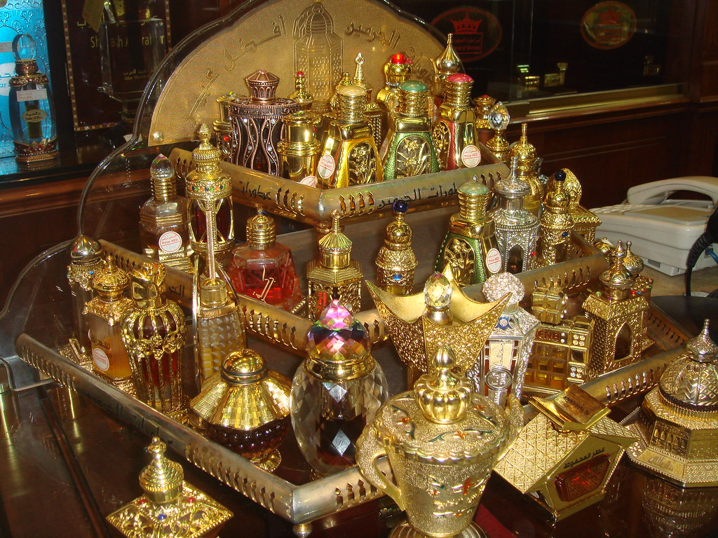 Al  Haramain