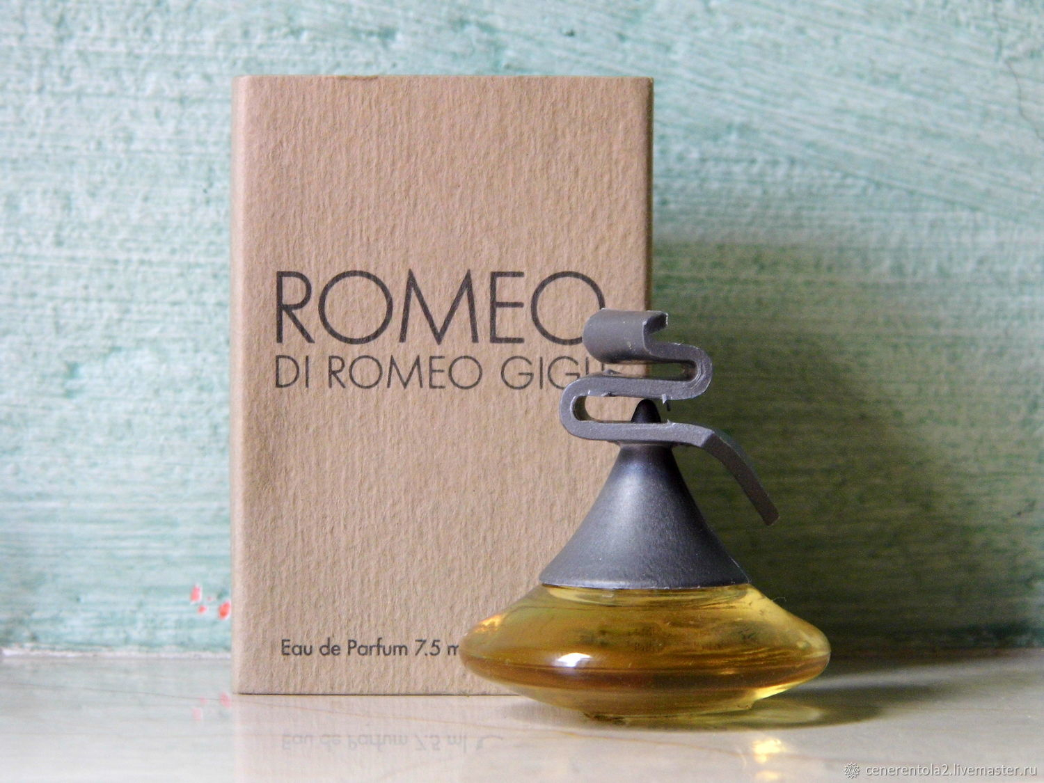 Romeo Gigli
