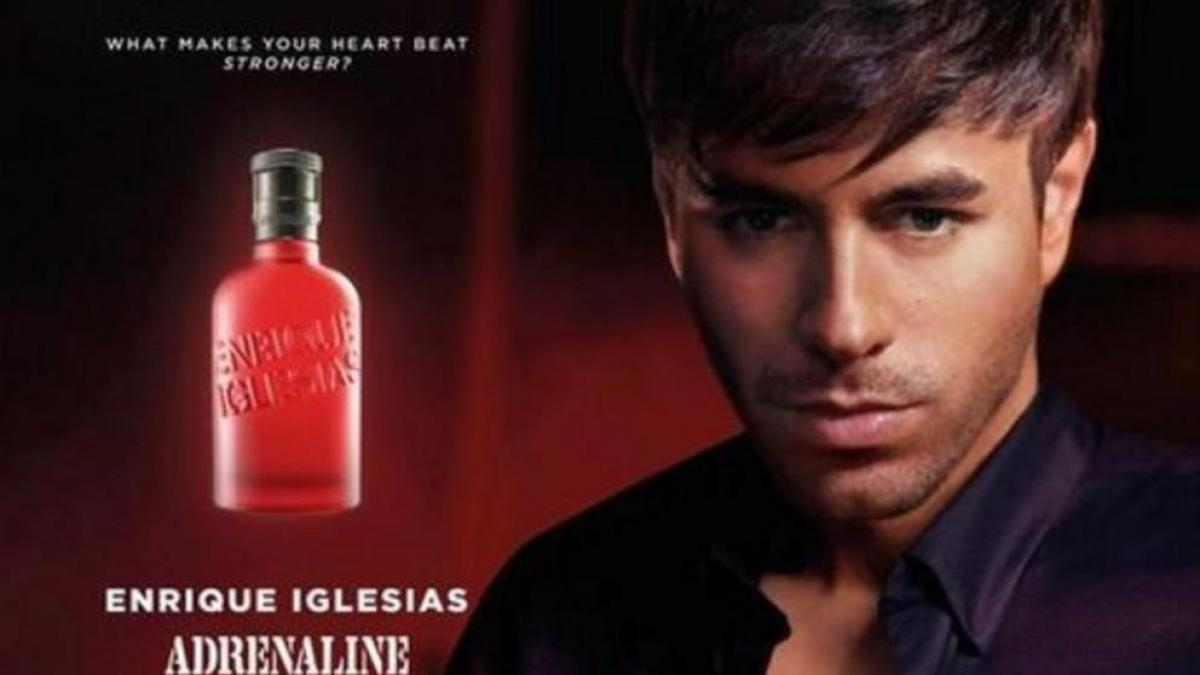 Enrique Iglesias