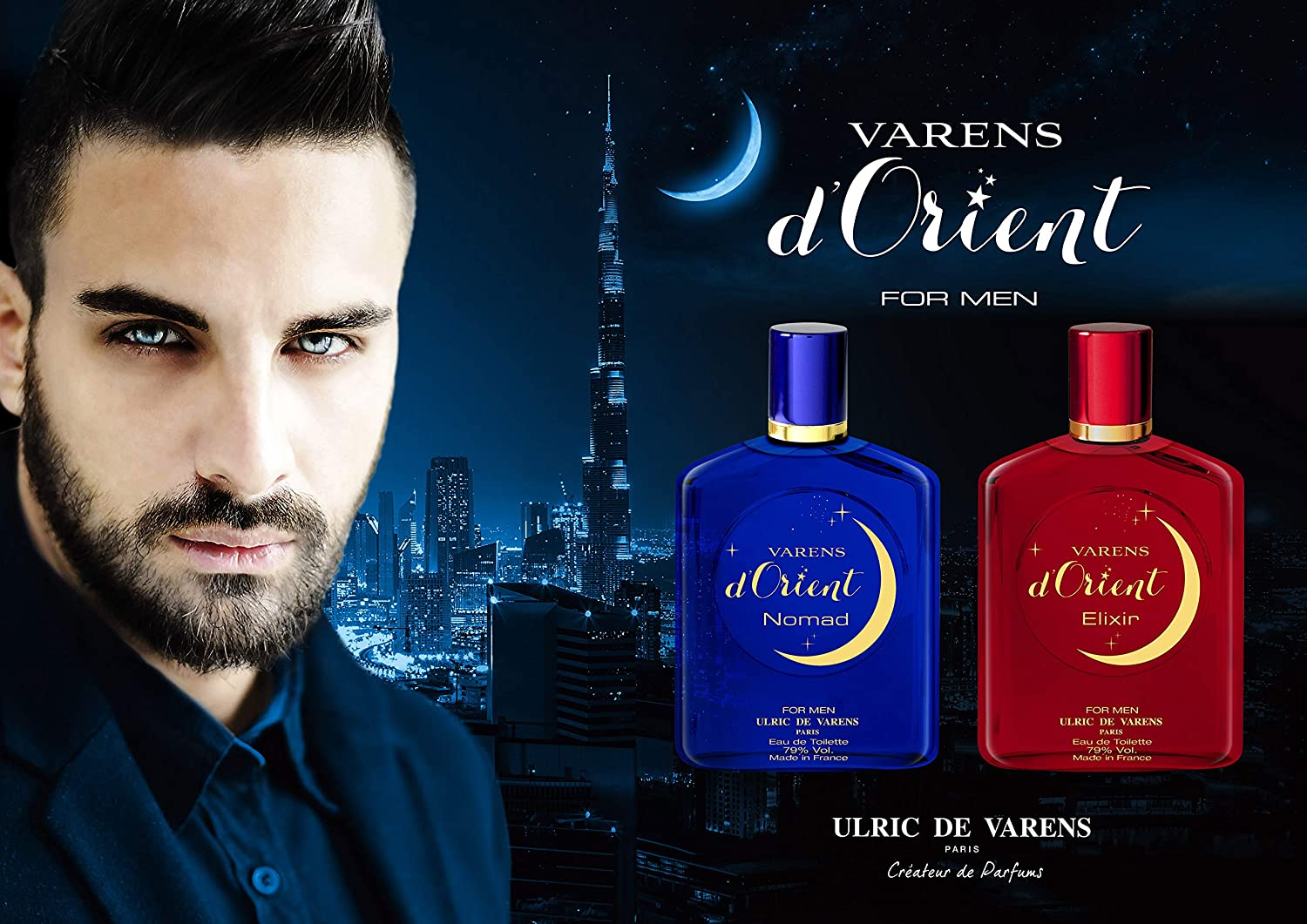 Ulric de Varens