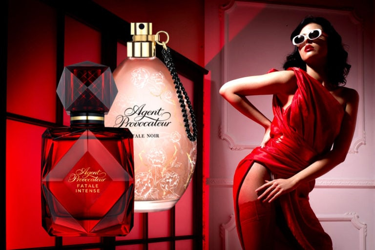 Agent Provocateur