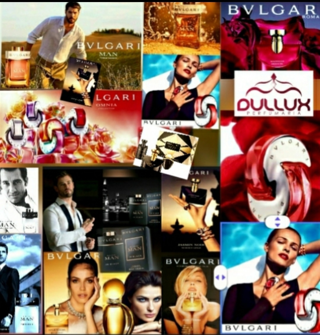 Bvlgari