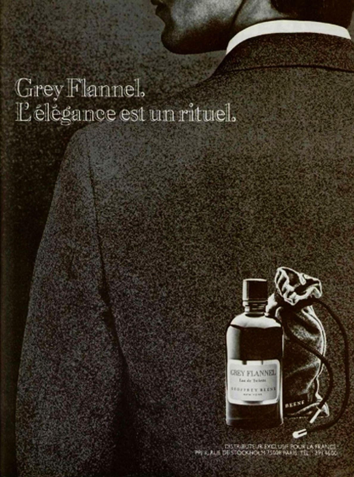 Geoffrei Benne