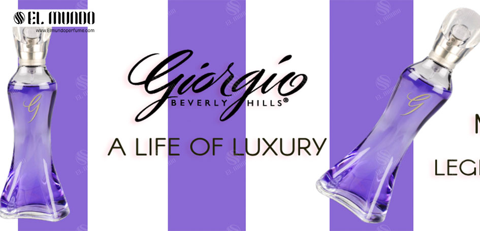 Giorgio Beverly Hills