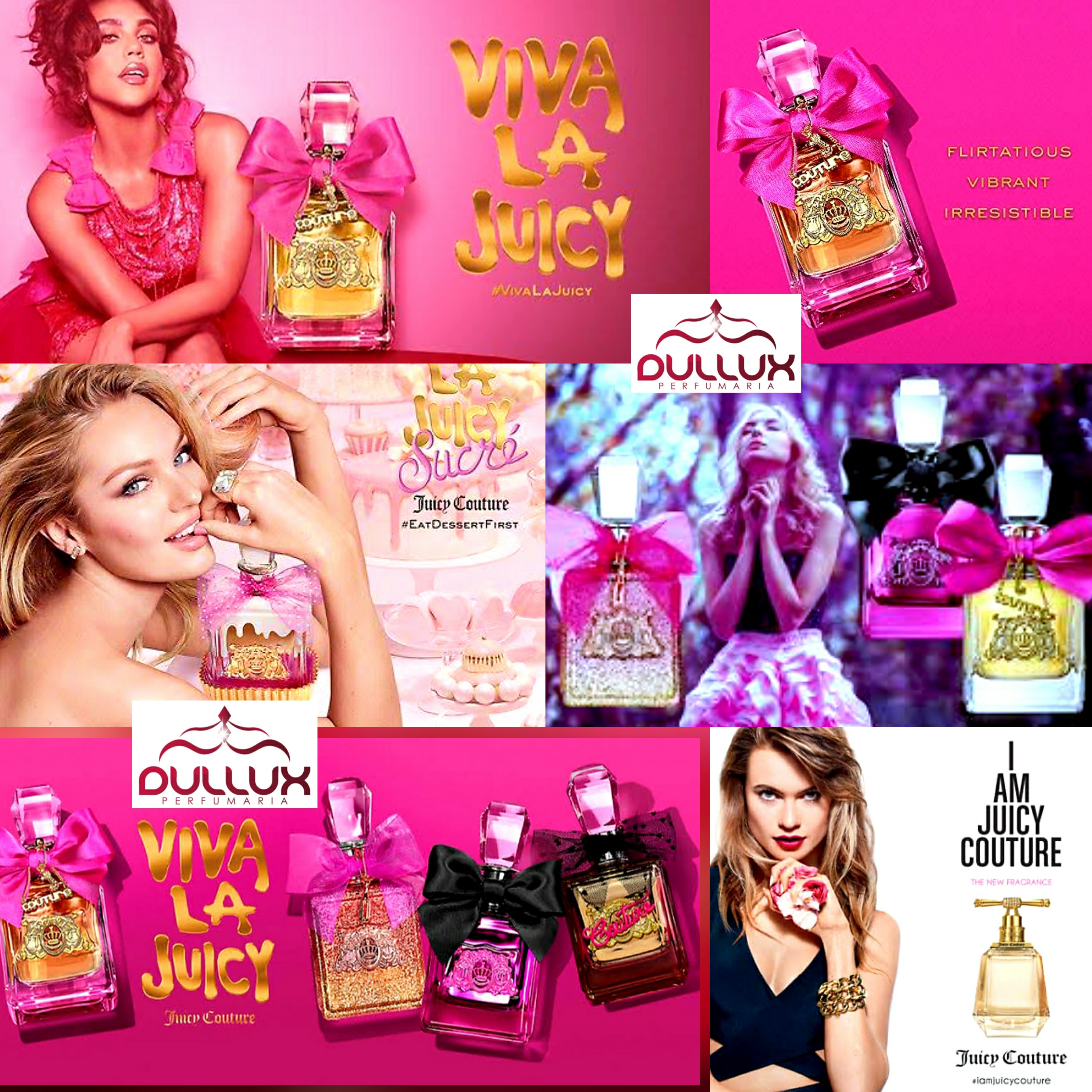 Juicy couture