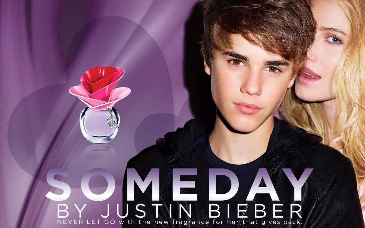 Justin Bieber