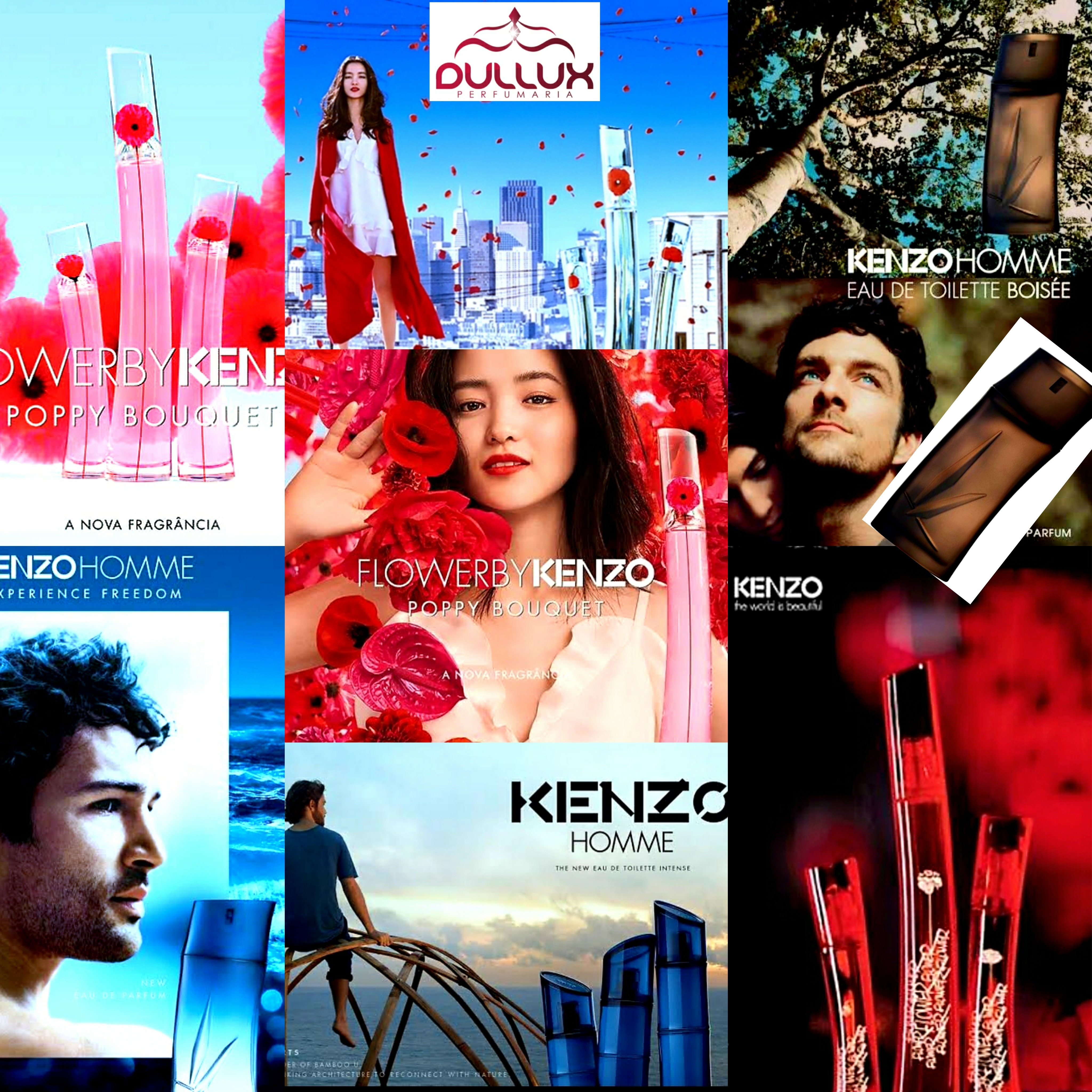 Kenzo