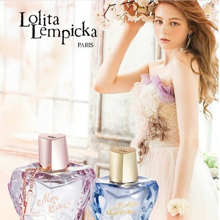 Lolita Lempicka