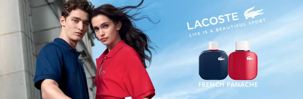 Lacoste