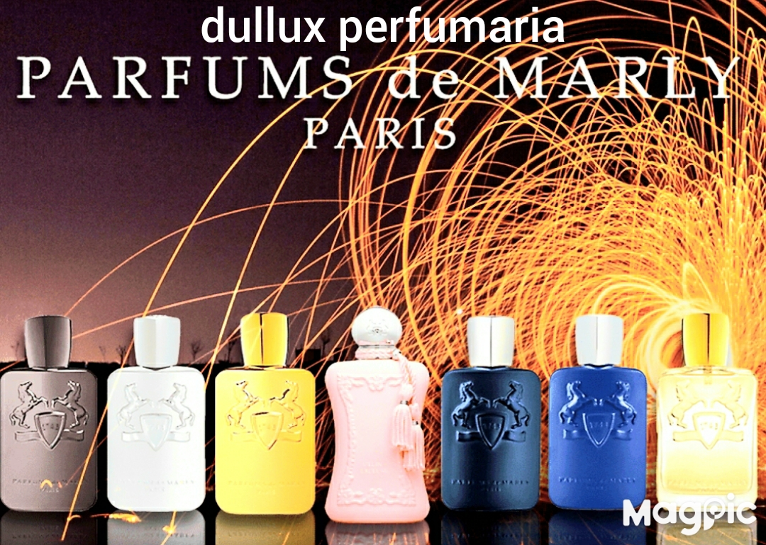 Parfums de Marly Parfums de Marly