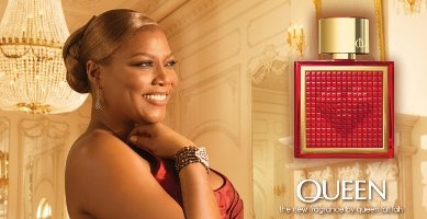 Queen Latifah