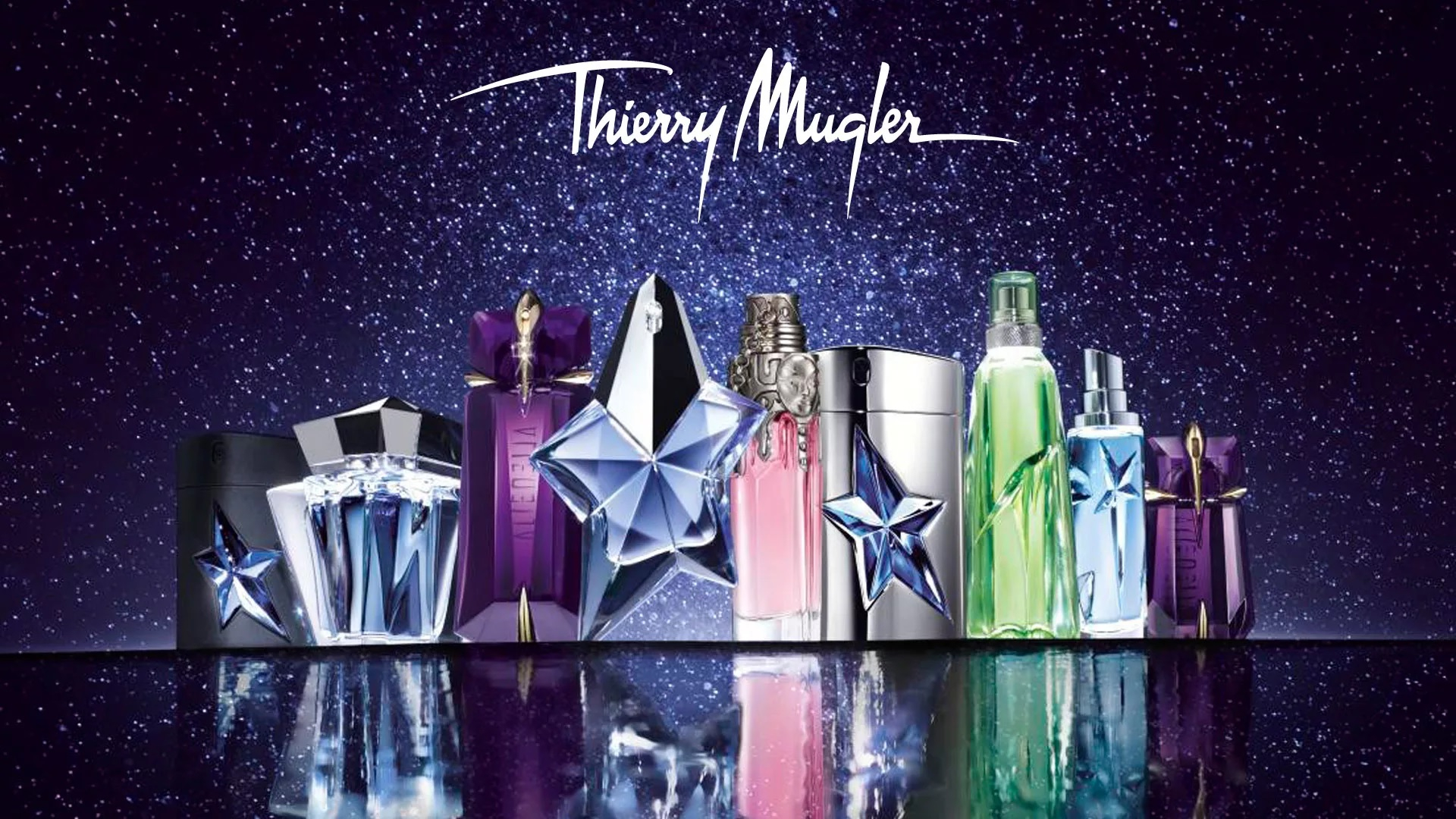 Thierry mugler