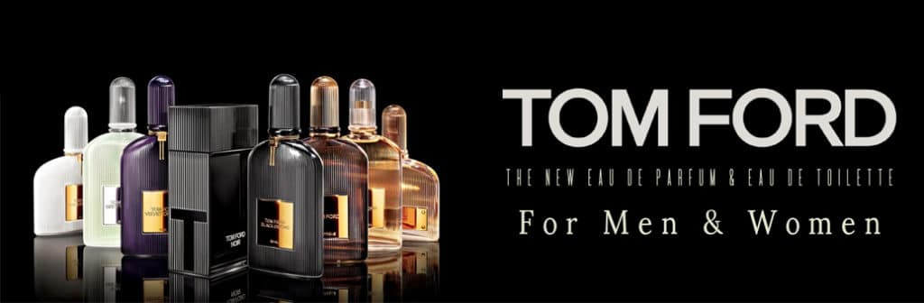 Tom Ford