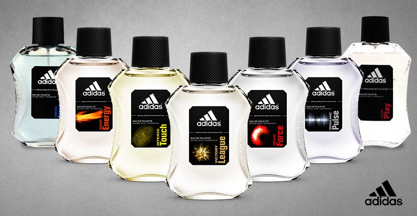 Adidas