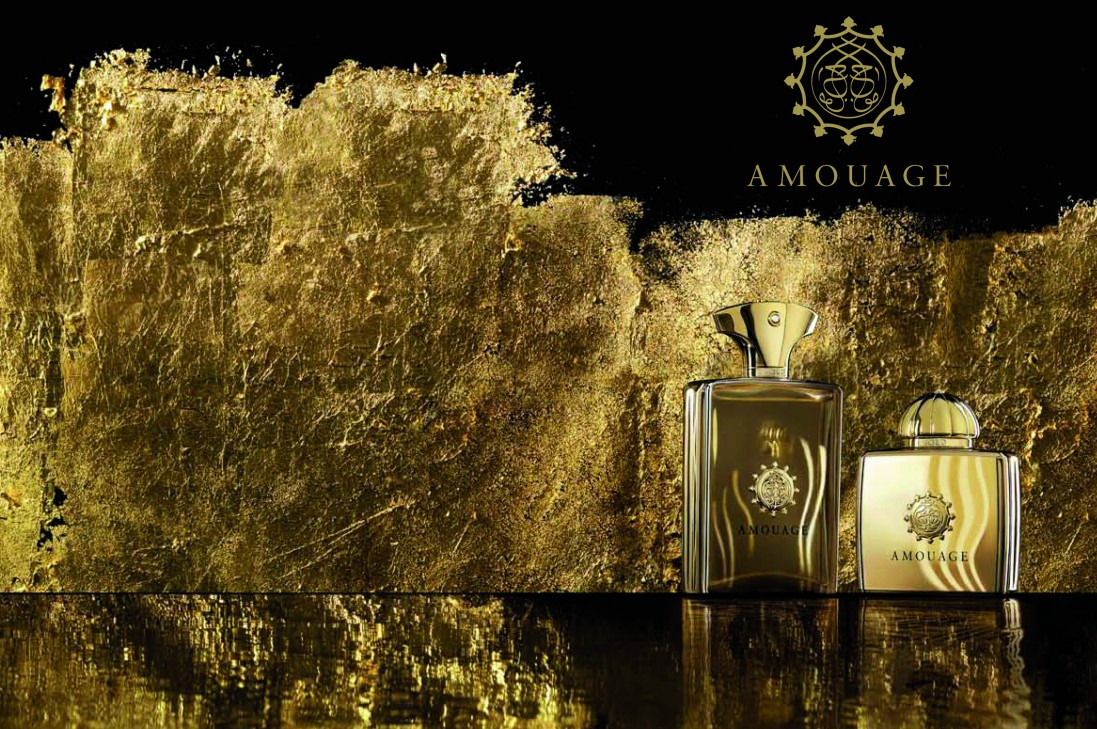 Amouage