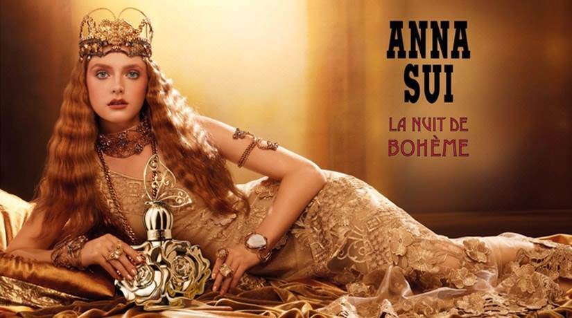 Anna Sui