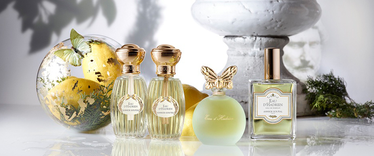 Annick Goutal