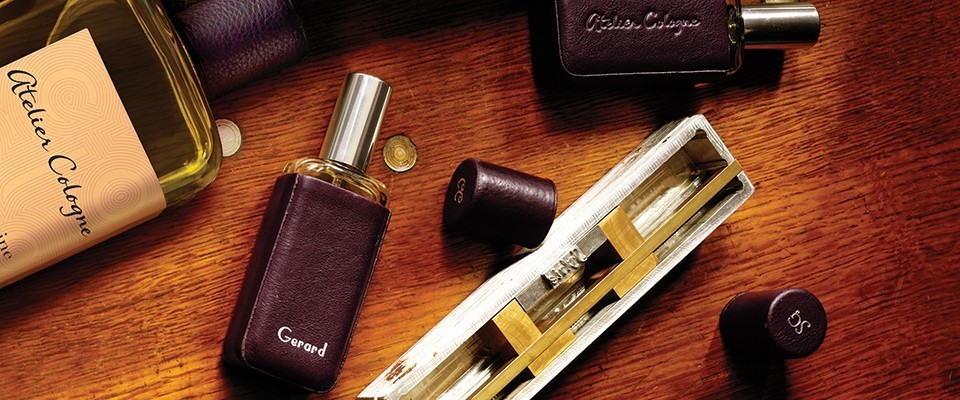 Atelier Cologne