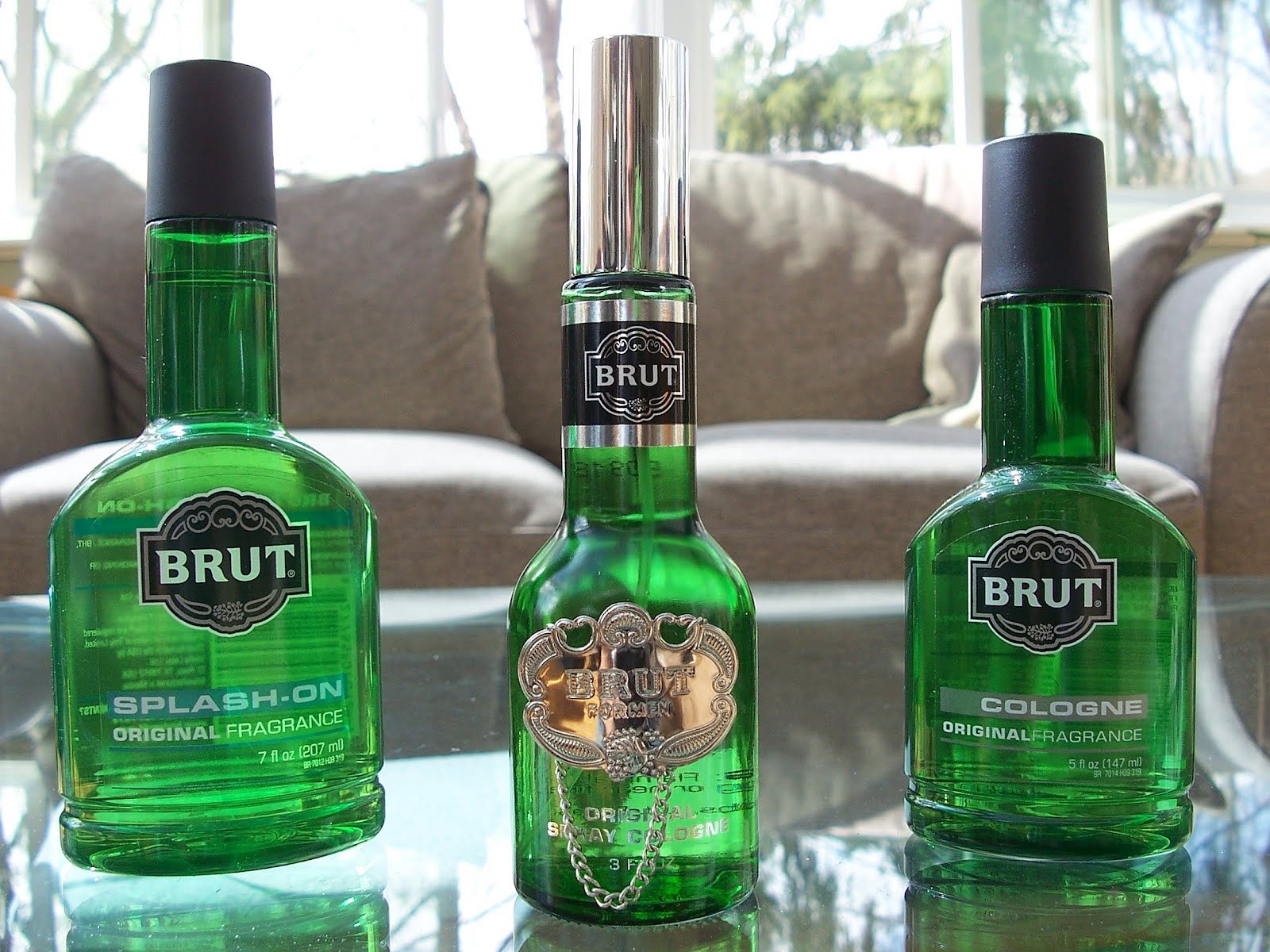 Brut    (by faberge)