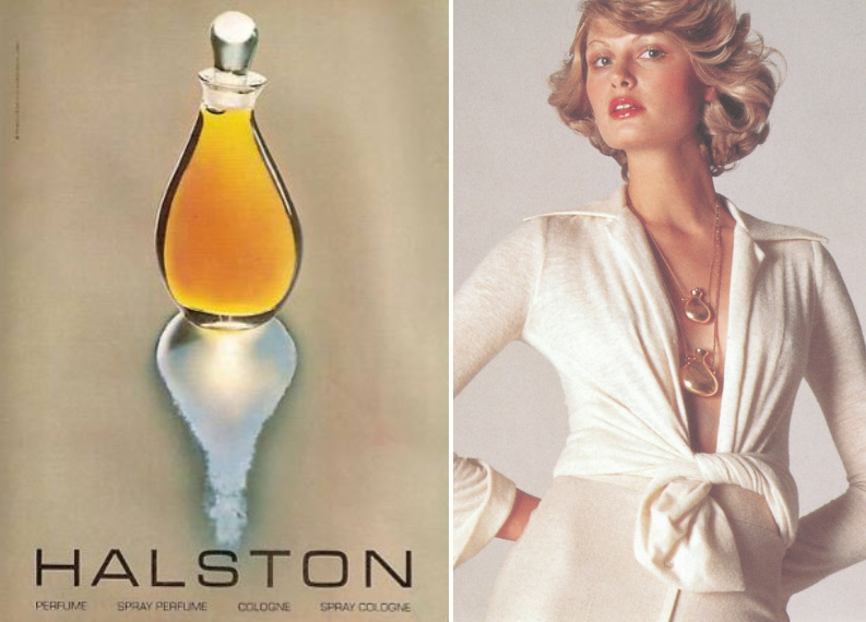 Halston