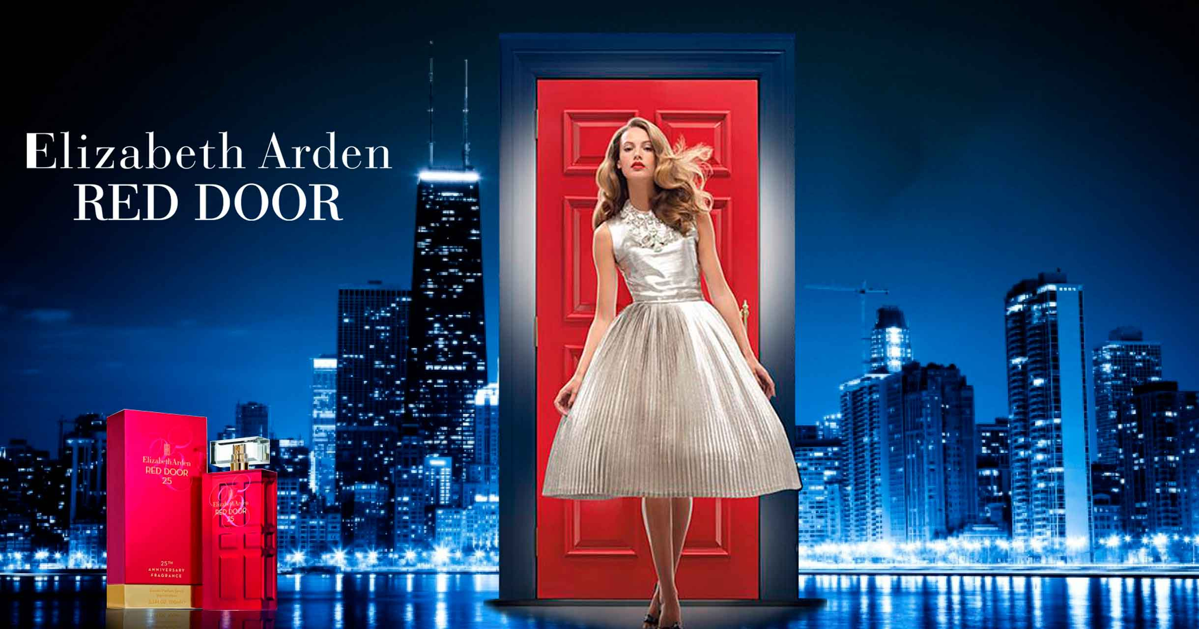 Elizabeth Arden