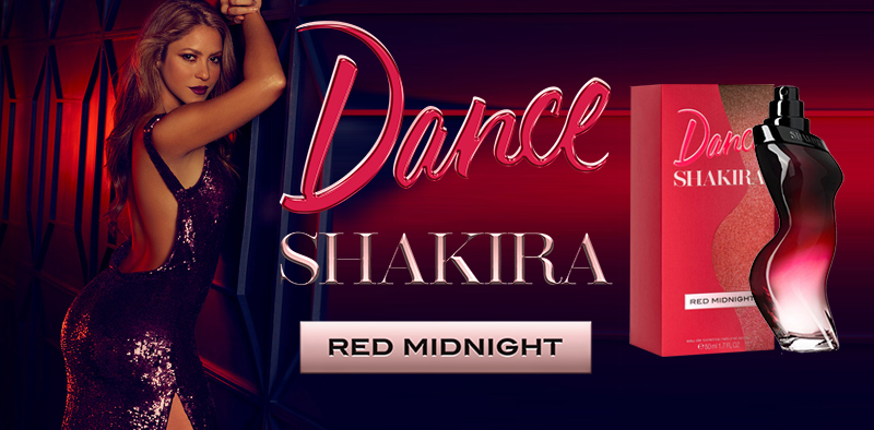 Shakira