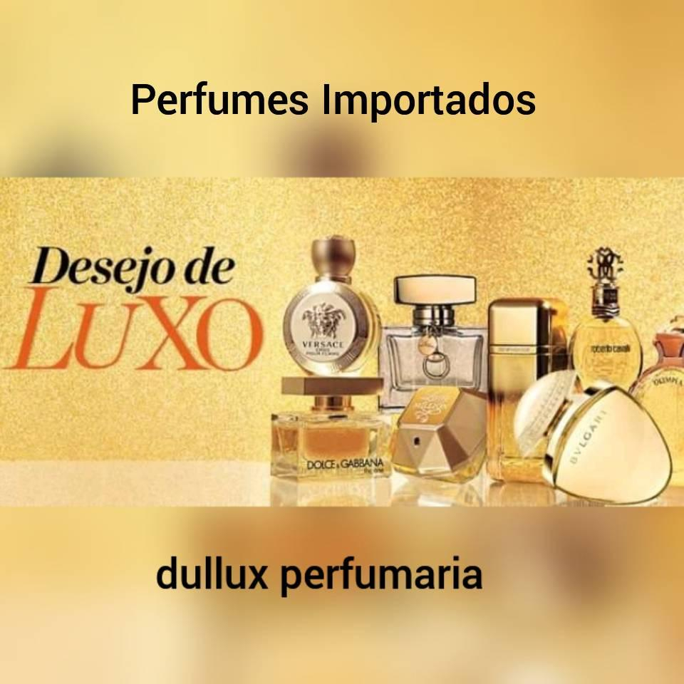 Perfumes Importados