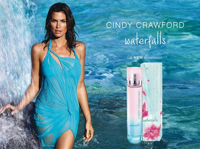 Cindy Crawford 