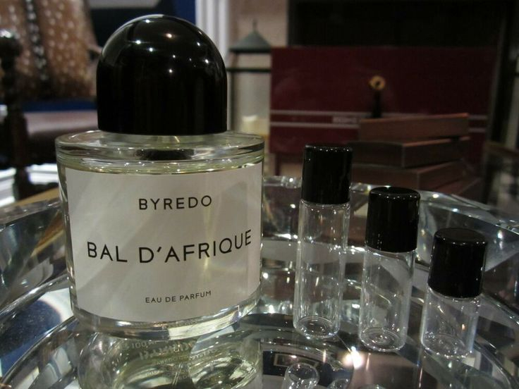Byredo