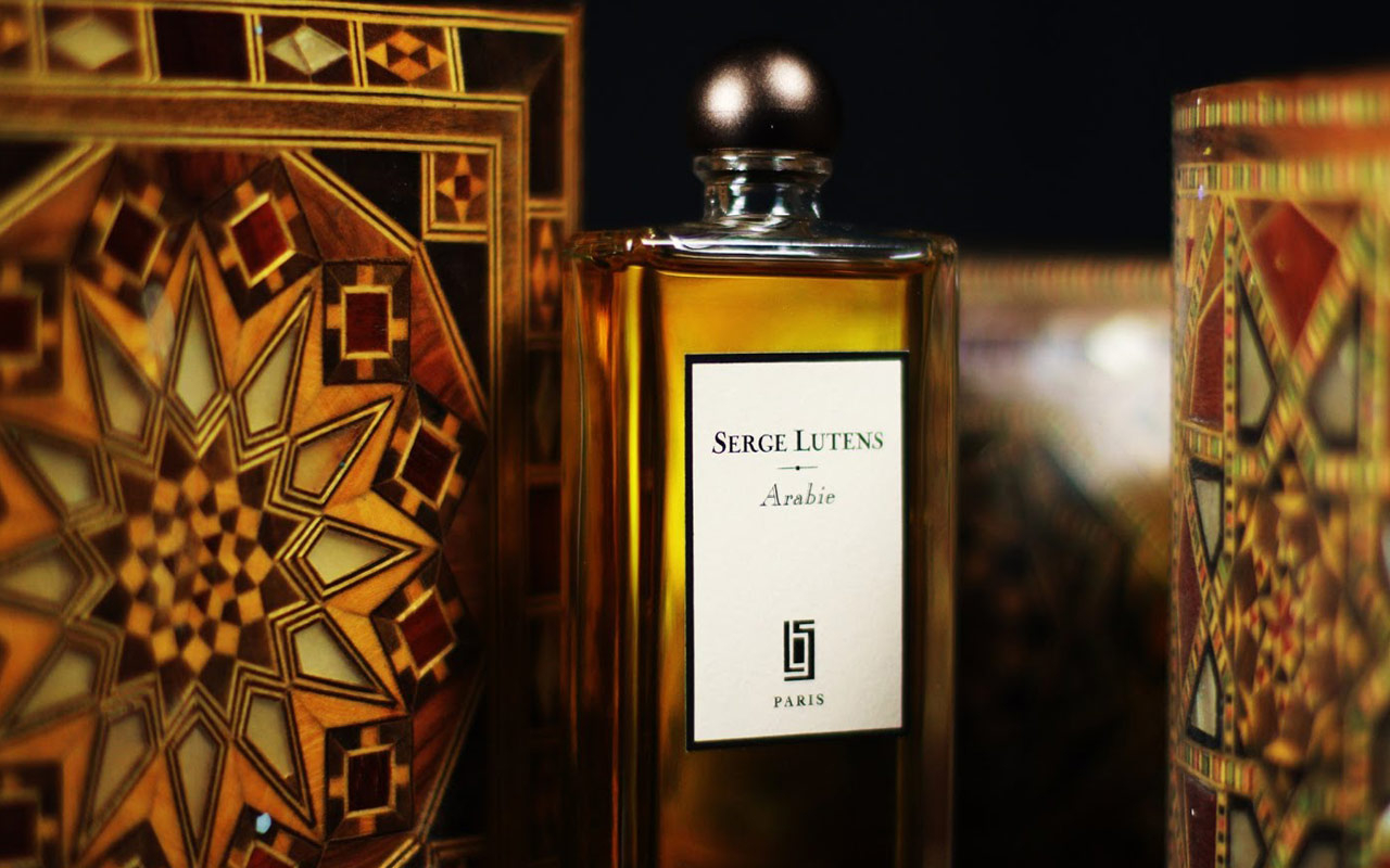 Serge Lutens