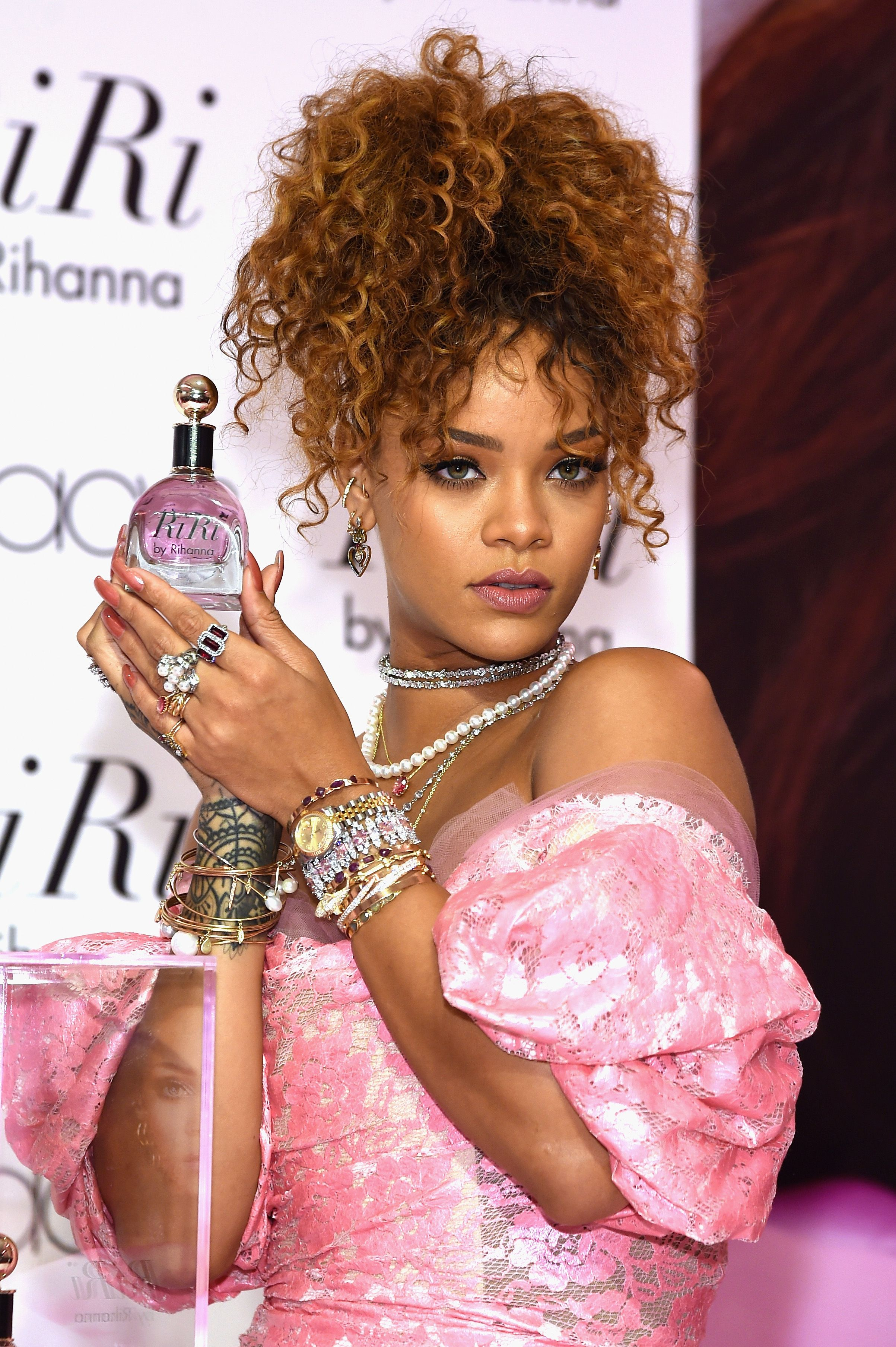 Rhianna