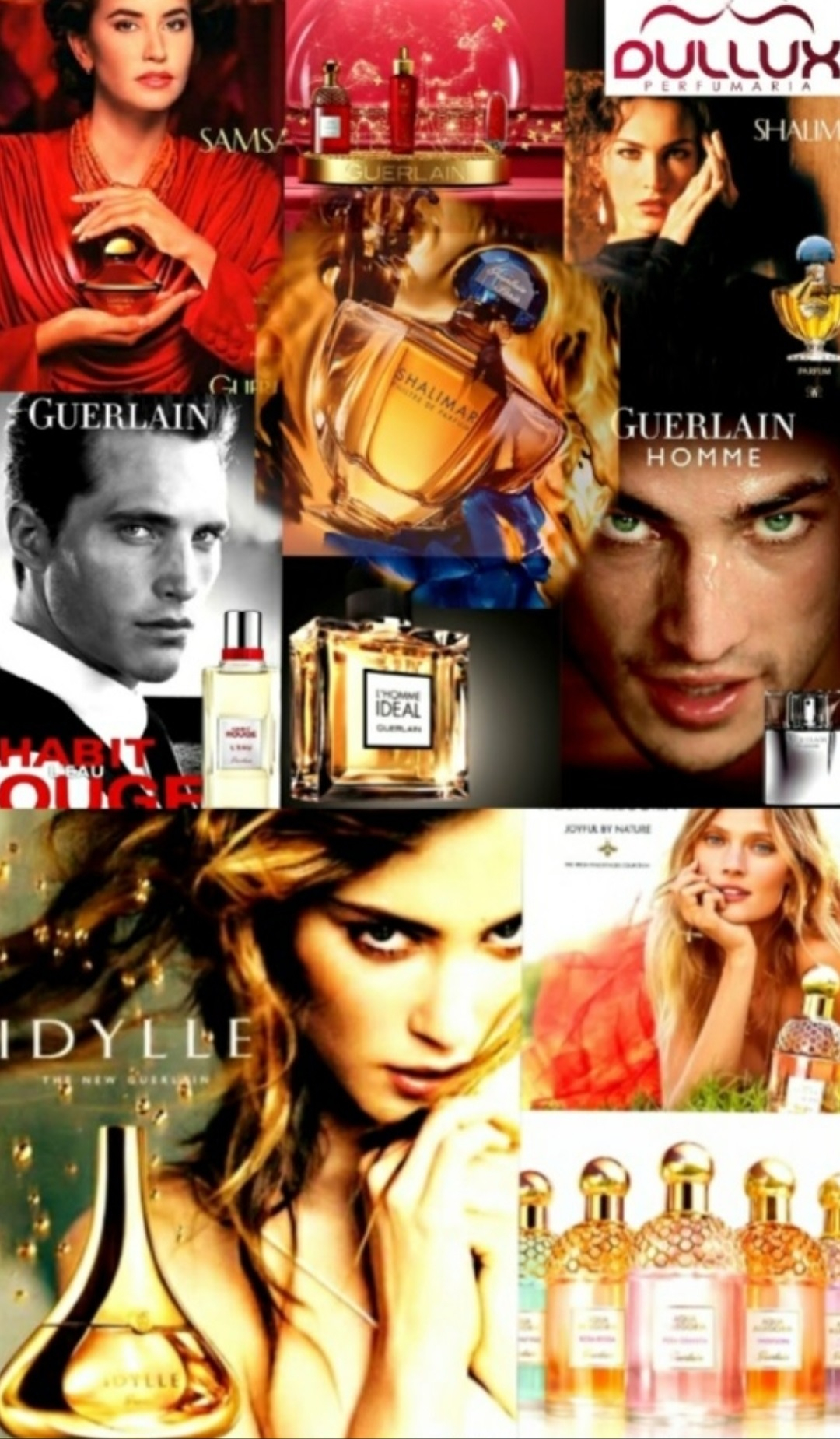 Guerlain