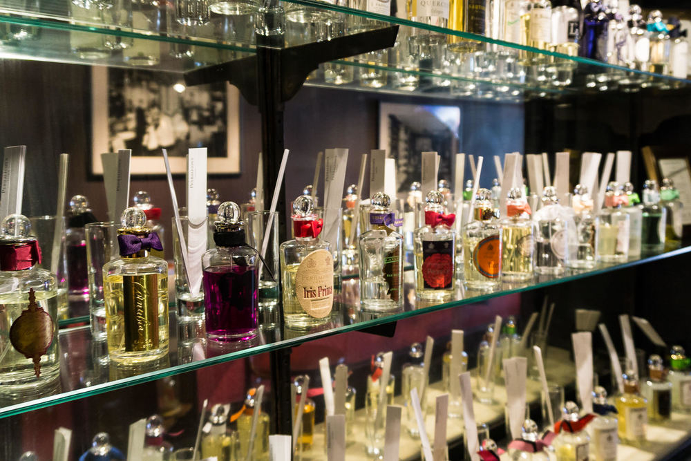 Penhaligon's
