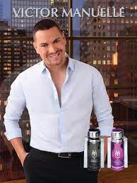 Victor Manuelle