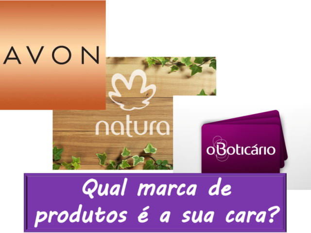 Perfumes/Brasil