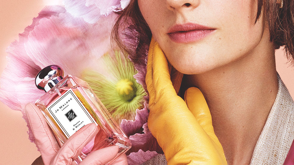 Jo Malone